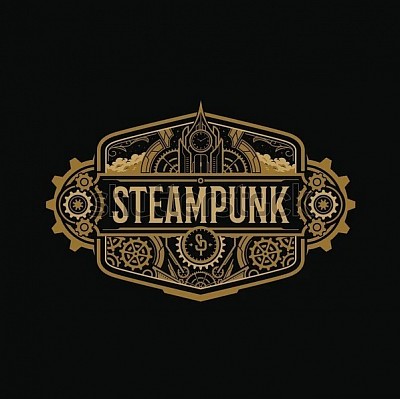 Steampunk
