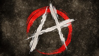 Anarchy
