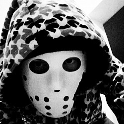 Masked