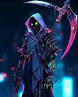 Deadly sence